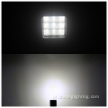 Off Spot Spot LED LED WORK LEVEND LED LED DOIS DOIS Spotlight Car Square Led Lights de trabalho